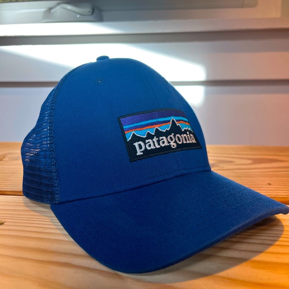 Patagonia Trucker Hat